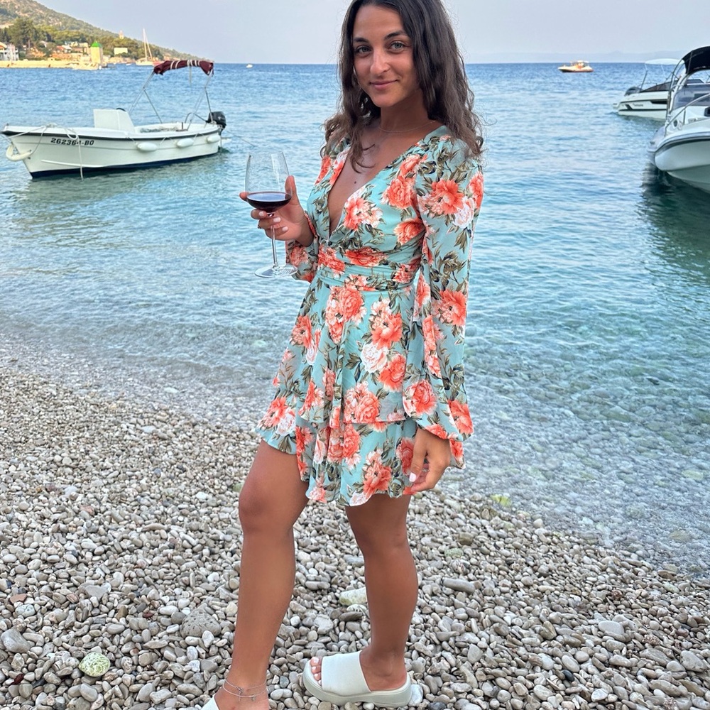 Hello Molly dress